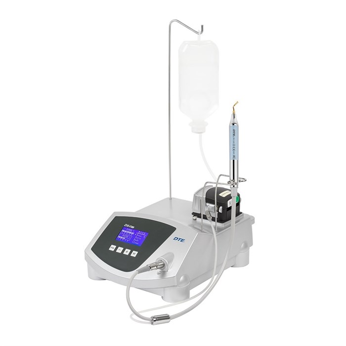 Аппарат хирургический ультразвуковой Ultrasurgery DS-II LED DS---II-LED - фото 530499