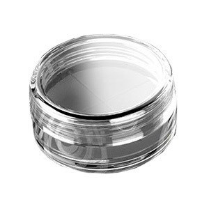 MPF White Gum - белый эластичный материал для держателей коронок и виниров 152-0003 - фото 530842