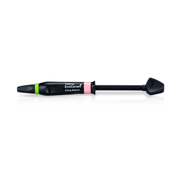 Tetric EvoCeram Refill - композитный материал светоотверждаемый, цвет B3, 3x3 г 590299WW - фото 531235