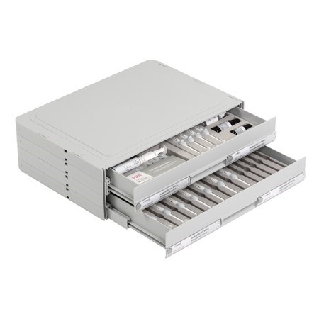 VITA VM LC combi BASIC KIT SMALL classical - базовый классический набор (малый) светоотверждаемого композита, для экстраорального применения CVLCCBKSC - фото 531243
