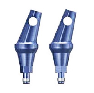 Селектор углового абатмента, D=5.5 мм, G/H=2.0 мм, тип B, Standart GSAAS5520B - фото 531554