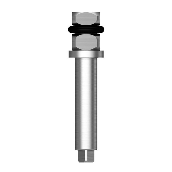 Torque driver - ключ для абатмента Locator, длинный TWLDLK - фото 531636