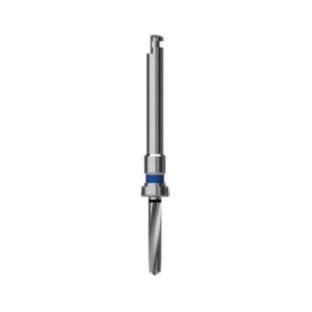 ESSET Twist Drill - спиральное сверло, D=1.8 мм, L=10 мм 2D1810LC01 - фото 531653