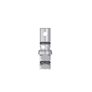 Ortho KIT - имплантовод ортодонтический, ручной, 6-гранник OSTDA - фото 531698