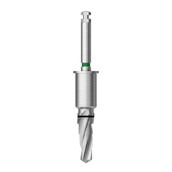OneGuide KIT - коническое сверло, D=4.0 мм, L=7 мм OGTPD4007 - фото 531712