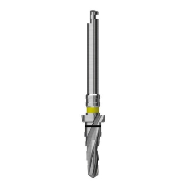 122 Taper KIT - коническое сверло, D=3.5 мм, L=15.0 мм 122TPD3515 - фото 531745