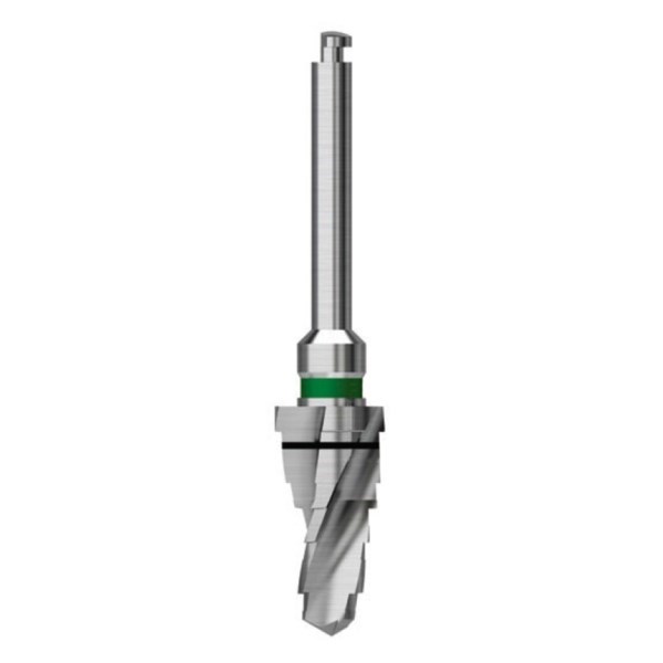 122 Taper KIT - коническое сверло, D=6.0 мм, L=7.0 мм 122TPD6007 - фото 531747