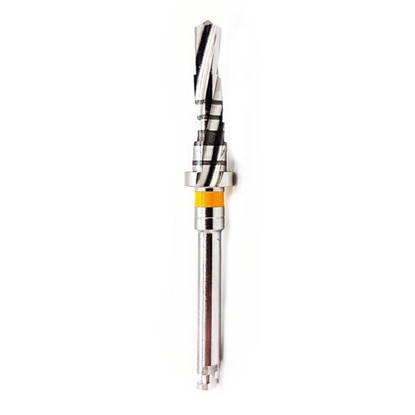 Taper KIT - коническое сверло, D=3.5 мм, L=13.0 мм TPD3C3513 - фото 531789