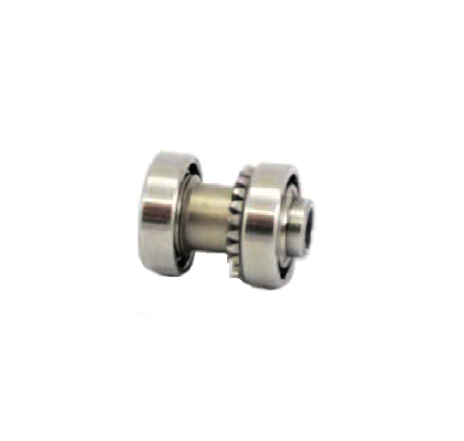 Картридж для головки с редуктором Contra Angle 6:1 для Dentsply X-Smart Plus H1033C1051015 - фото 531806