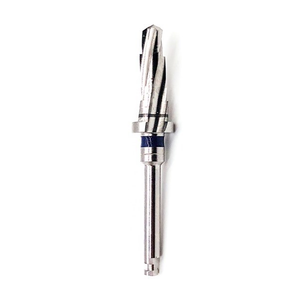 Taper KIT - коническое сверло, D=4.5 мм, L=7.0 мм TPD3C4507 - фото 531815