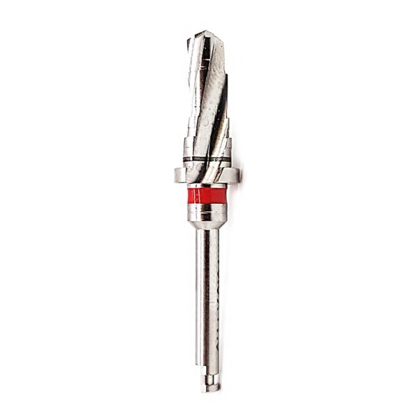 Taper KIT - коническое сверло, D=5.0 мм, L=7 мм TPD3C5007 - фото 531819