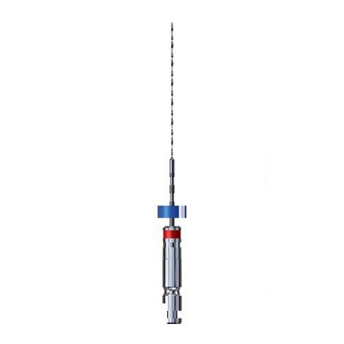 BT-Apisafe - никель-титановый файл, конус 0%, 25 мм, №60, стерильные, 6 шт 6B0BTAP60 - фото 533152
