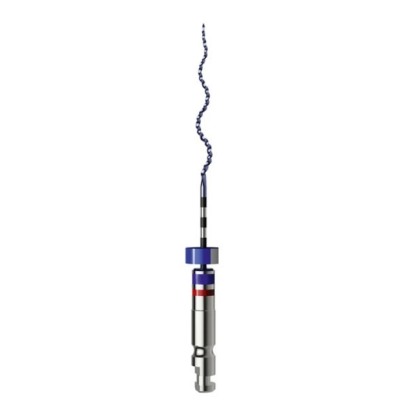 XP-endo Shaper - эндодонтические файлы, короткая ручка, 21 мм, №30, стерильные, 6 шт 7B0XPES30216 - фото 533197