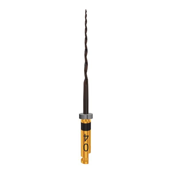HyFlex CM NiTi - файл, 25 мм, конус 4%, №50, 6 шт 60011072 - фото 533214