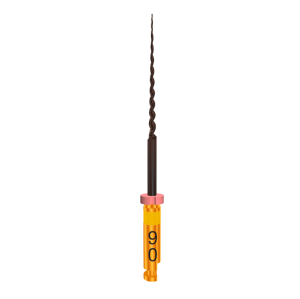 HyFlex CM NiTi - файл, 21 мм, конус 6%, №30, 6 шт 60011061 - фото 533226