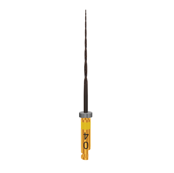 HyFlex CM NiTi - файл, 31 мм, конус 4%, №15, 6 шт 60018284 - фото 533231