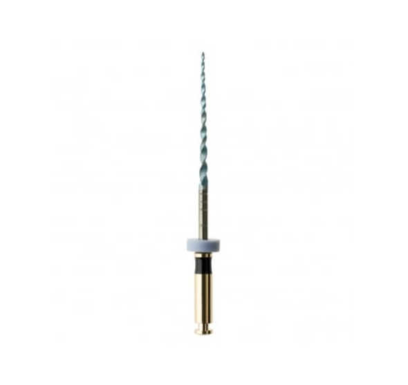 HyFlex EDM NiTi - финишный файл, 21 мм, конус 4%, №40 60022271 - фото 533234