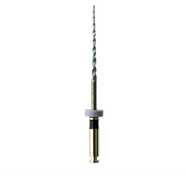 HyFlex EDM NiTi - финишный файл, 25 мм, конус 2%, №60 60019599 - фото 533239