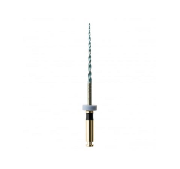HyFlex EDM NiTi - финишный файл, 25 мм, конус 4%, №40 60019597 - фото 533240