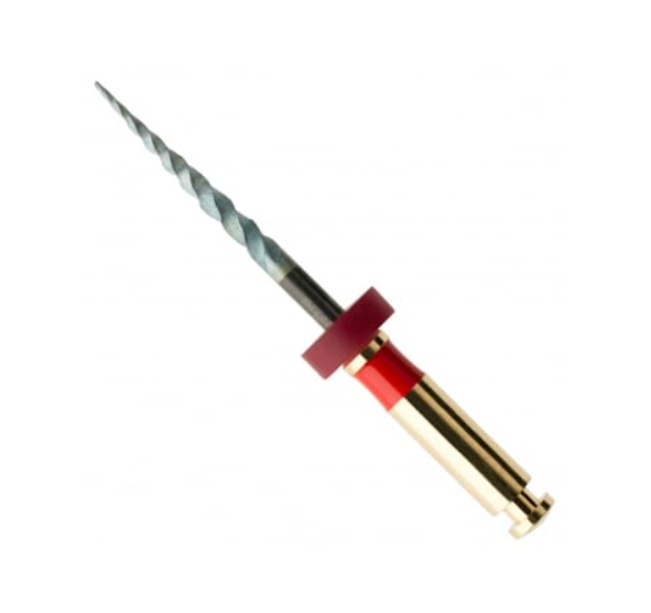 HyFlex EDM NiTi - расширитель устья, 15 мм, конус 12%, №25, 3 шт 60019596 - фото 533250