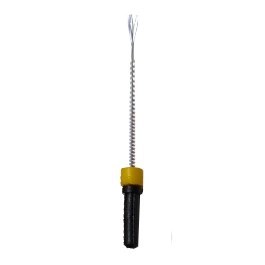 G-BRUSH - машинные файлы, 25 мм, размер 0.27, 1:1, 10 шт ГЕ41.110.000 - фото 533259