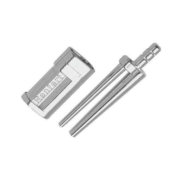 Штифты Bi-Pin, длинные, с втулками, 1000 шт 3462000 - фото 533915