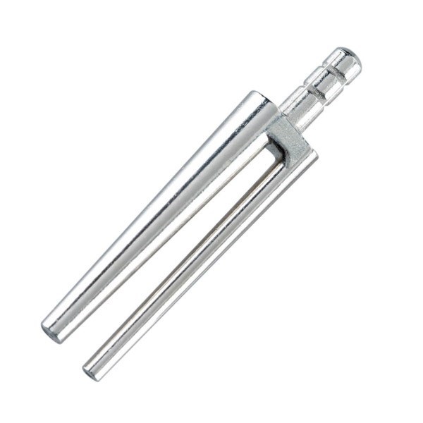 Штифты Bi-Pin, длинные, без втулок, 1000 шт 3533000 - фото 533917