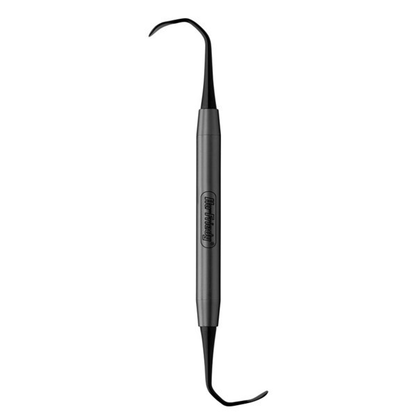 Инструмент для синус-лифтинга Kramer-Nevins #LG/SM, сильно изогнутый, Black Line IMP6577SCX - фото 534683