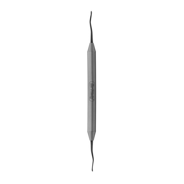 Распатор #1, для туннельной техники, Black line TKN1X - фото 535081