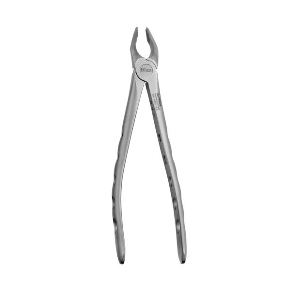 Щипцы #35 Atraumair Apical, для удаления, атравматичные, апикальные, верхние клыки и премоляры FAF35XS - фото 535358