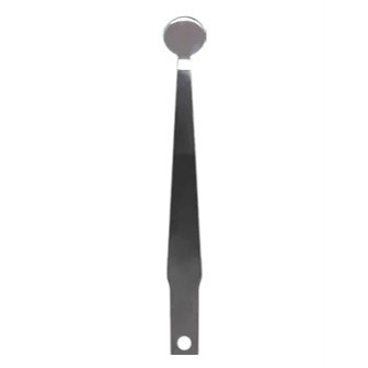 Микрозеркало 5 мм JIMM3 JIMM3 - фото 536044
