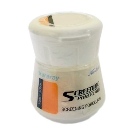 EX-3 Screening Porcelain - экранирующий фарфор, B3G, 10 г 106-0071 - фото 536897