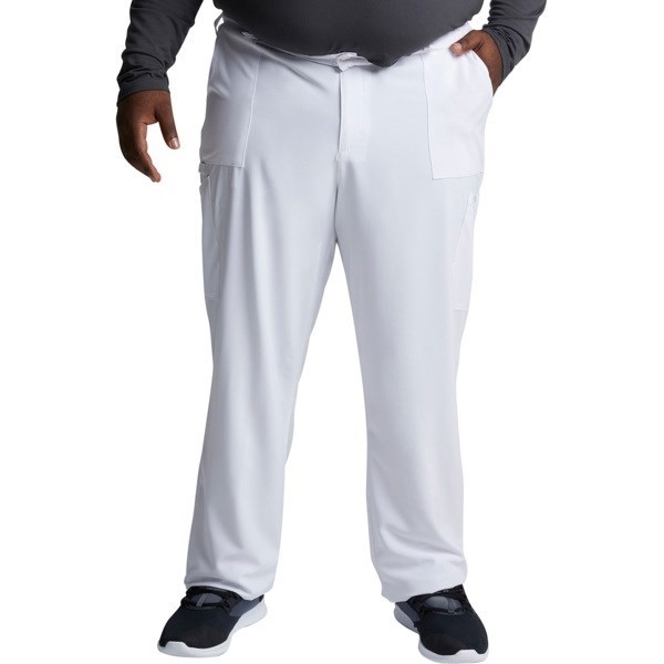 Брюки мужские Dickies DK015, белый, XS DK015-WTPS-XS - фото 542602