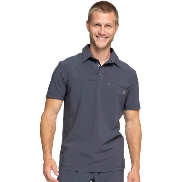 Топ мужской Cherokee CK825A, серый, XL CK825-GRY-XL - фото 543062