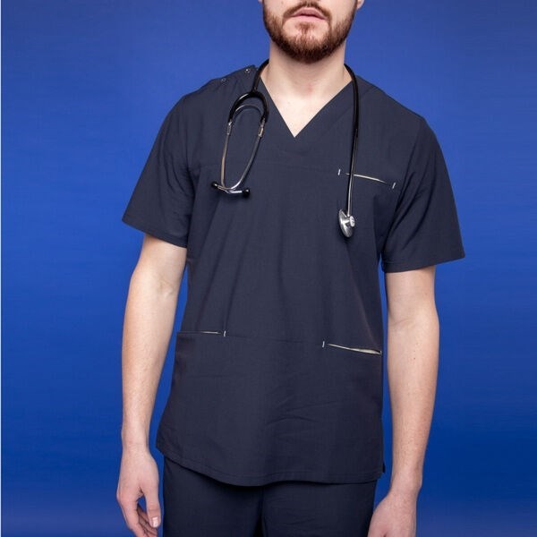 Туника мужская 257 Tennessee, R148 нэви, 4XL 257R1484XL - фото 543434