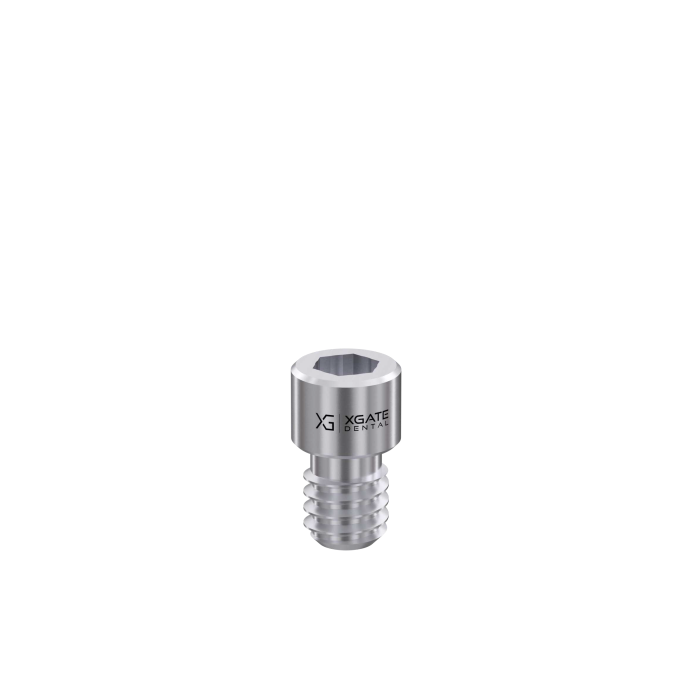 XGATE винт окклюзионный для мультиюнита V-type, , VINT-VT - фото 543509