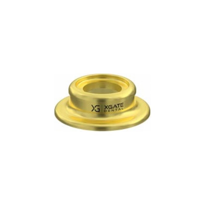 XGATE титановое основание CAD/CAM с уровня мультиюнита V-type, , KOLP-VT - фото 543511