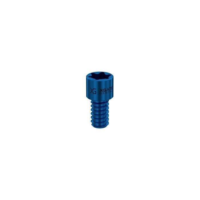 XGATE винт фиксирующий Torx6 для мультиюнита D-type, , TORX-DT - фото 543524