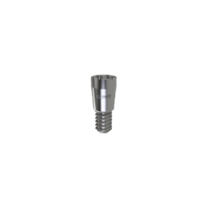 XGATE винт фиксирующий Forse&Torx6 для мультиюнита D-type, , FORCE-DT - фото 543532