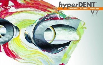HyperDENT, , st82101 - фото 543678