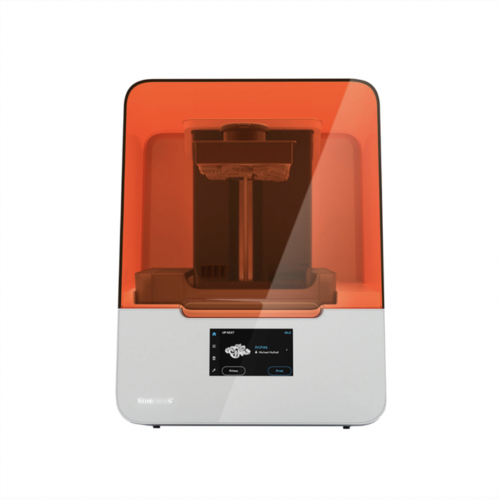 3D принтер Formlabs Form 3B+, , Formlabs-Form-3B+ - фото 543690