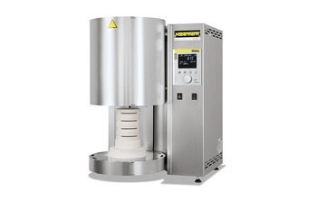 Высокотемпературная печь Nabertherm LHT 02/17 LB Speed, , Nabertherm-LHT-02/17-LB-Speed - фото 543692