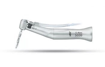 Угловой понижающий наконечник NSK S-Max SG20 20:1, , st597253 - фото 543786