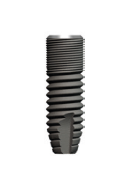 Имплантат Astra Tech,  3,5 x 11 мм (OsseoSpeed TX 3,5 S; L - 11 mm), арт: 24932 24932 - фото 545618