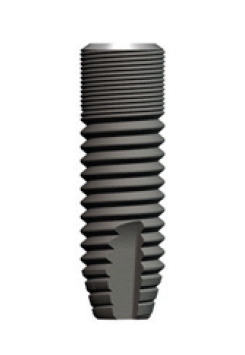 Имплантат Astra Tech,  4,0 x 13 мм (OsseoSpeed TX 4,0 S; L - 13 mm) 24943 - фото 545622