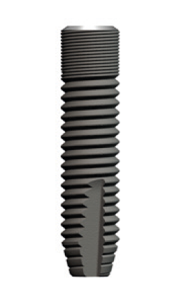 Имплантат Astra Tech, 4.0 S x 17 мм (OsseoSpeed TX 4,0 S; L - 17 mm) 24945 - фото 545635