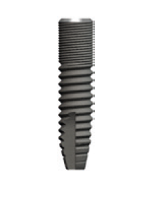 Имплантат Astra Tech,  3,0 х 13 мм (OsseoSpeed TX 3,0 S; L - 13 mm) 24983 - фото 545637