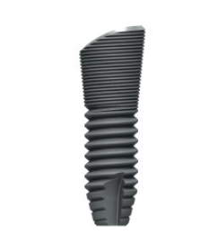Имплантат Astra Tech OsseoSpeed TX Profile, диаметр - 4,5 мм (конический), длина - 9 мм. 25029 - фото 545646