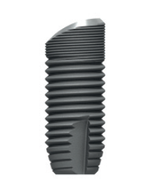 Имплантат Astra Tech OsseoSpeed TX Profile, диаметр - 5,0 S мм (прямой), длина - 9 мм. 25039 - фото 545648