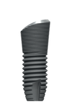 Имплантат Astra Tech OsseoSpeed TX Profile, диаметр - 5,0 мм (конический); длина - 13 мм. 25036 - фото 545656